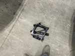 Used Floor Jack Fits: 2018 Lincoln Mkz Grade. Fixed Price $155.98.