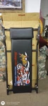 Snap-on SPP840 Creeper Rare Angelle Sampey New Not Used. Fixed Price $250.00.