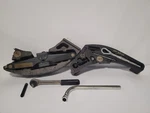 Used Floor Jack Fits: 2017 Bentley Continental Gt Grade. Fixed Price $234.99.