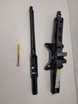Floor Jack Fits 2006 Chevrolet Impala Grade. Fixed Price $90.00.