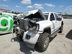 Used Floor Jack Fits: 2016 Gmc Sierra Denali 2500 Grade. Fixed Price $149.90.