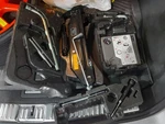 Used Floor Jack Fits: 2013 Porsche Cayenne Grade. Fixed Price $160.90.