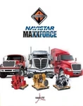 International-navistar-maxxforce-engines-all Models-service Repair Manual. Fixed Price $50.00.