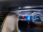 Used Speedometer Gauge Fits: 2017 Ford Taurus Cluster Mph Id HG1T-10849-CA Grade. Fixed Price $107.00.