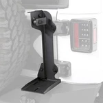 Smittybilt 2844 Trail Jack Mount For 2007-2018 Jeep Wrangler Jk. Fixed Price $102.88.