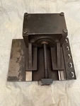 50-496 Slide Plate With 50-139 Gear Box For Pro-cut Brake Lathe. Fixed Price $473.11.