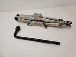 Floor Jack Fits 2009 Honda Accord Grade. Fixed Price $100.00.