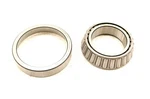 New Acdelco Wheel Bearing Rear Inner RW20-134 Silverado Sierra 2500 3500 11-22. Fixed Price $39.95.