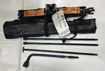 2004-2015 Nissan Titan Spare Tire Jack Kit Assembly, And Tools, 014213. Fixed Price $134.99.