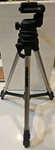 Mohawk 'ultra' Fluid-action Tripod Model MTR-2110 Center Column Lift. Fixed Price $23.31.