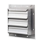 Dayton 4C556 SHUTTER,WALL,12 In. Fixed Price $78.04.