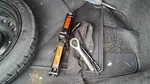 Used Floor Jack Fits: 2017 Nissan Versa Grade. Fixed Price $124.90.