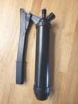 Lumax -LX-1328 -lever Action Chemical Fuel Pump & Handle Only. Fixed Price $34.99.