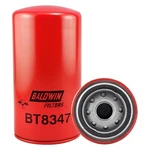 Baldwin Filters BT8347 7-7/32" Medium Pressure Spin-on Hydraulic. Fixed Price $36.69.