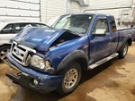 Jack / Tool Kit Emergency Spare From 2011 Ford Ranger. Fixed Price $36.00.