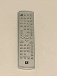 Trutech Dvd Remote Control TRU001 Silver Gray. Fixed Price $16.50.