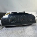 1997 - 1998 Mitsubishi Diamante Speedometer Instrument Cluster G4. Fixed Price $65.00.
