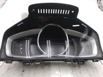 Speedometer Cluster Virtual Display Id 36003012 Fits 15-18 Volvo S60 614083. Fixed Price $114.39.