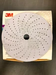 3M 01810 Purple Clean Sanding 6" Disc P500 50/BOX ***free Shipping***. Fixed Price $59.99.