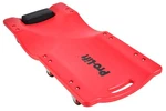 Pro Lift Mechanic Plastic Creeper 36 Inch - Blow Molded Ergonomic Hdpe Red. Fixed Price $83.99.