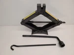 Used Floor Jack Fits: 2010 Kia Forte Grade. Fixed Price $126.25.
