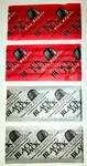 Blackjack Tire Repair * 20 Plugs 10-RE-645 & 10-RE-640/RE-630 6" Long. Fixed Price $17.50.