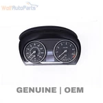 2006 Bmw 330XI - Instrument Cluster / Speedometer 9316148. Fixed Price $49.49.