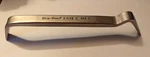 Vintage Blue Point 8-9158 Brake Spoon Excellent Condition 1956 No Owners Marks. Fixed Price $19.99.
