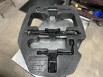 Used Floor Jack Fits: 2012 Chevrolet Sonic Grade. Fixed Price $67.00.