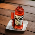 8 Ton Hydraulic Bottle Jack. Fixed Price $25.00.