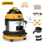 Autool HTS558 Walnut Blaster Machine Engine Intake Valve Blasting Cleaner. Fixed Price $299.97.