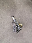 2010 Silverado Truck/pickup 1500 Jack SKU#4282044. Fixed Price $77.00.