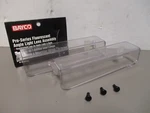 X2 Bayco SL-212 Replacement Lens For Pro-series Fluorescent Angle Work Light. Fixed Price $28.45.