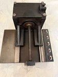 50-496 Slide Plate, 50-139 Gear Box For Pro-cut Brake Lathe. Fixed Price $400.32.