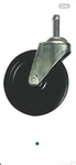 Replacement Casters For Deluxe Padded Creeper Seat Part No. CS4DRC Matco. Fixed Price $6.99.