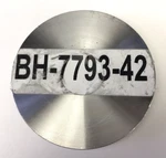 Cable Sheave 2-POST Pulley Wheeltronic Snap-on Lift BH-7793-42. Fixed Price $33.95.