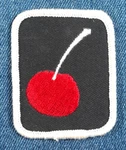 Nos 70S Original Vintage Cherry 2" Patch Funny Humor Retro Hippie Automotive. Fixed Price $8.99.