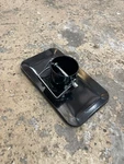 Ultra-fab 49-954037 Manual 2" Tongue Jack Foot Pad. Fixed Price $5.00.