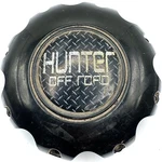 Hunter Black Wheel Rim Center Cap Hub Nut Cover 688L160. Fixed Price $49.99.