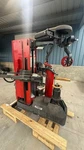 Hunter TCR1 Revolution Automatic Leverless Computerized Automotive Tire Changer. Fixed Price $15500.00.