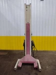 16,000 Lbs Stertil-koni Heavy Duty Mobile Column Lift Jack: Stock #21800. Fixed Price $5950.00.