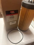 Engine Oil Baldwin Filters P7230. Fixed Price $23.25.