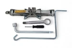 2013-2016 Scion Fr-s Subaru Brz Spare Tire 5 Piece Tool Set Assembly SU003-03401. Fixed Price $160.11.