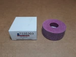 2-1/2" Sioux Valve Seat Grinding Wheel (ruby Fine). Fixed Price $14.00.