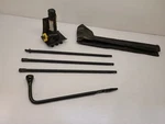 Floor Jack Fits 2012 Gmc Sierra 1500 Pickup Grade. Fixed Price $105.00.