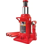 Big Red T91207A Torin Hydraulic Stubby Low Profile Welded Bottle Jack, Ton. Fixed Price $69.19.
