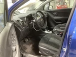 Used Floor Jack Fits: 2016 Chevrolet Trax Grade. Fixed Price $124.90.