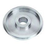 Wheel Balancer Large Cone Ford F450 F550 40MM Shaft Coats Hunter -sliver. Fixed Price $165.00.
