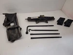 Used Floor Jack Fits: 2009 Hummer H3 Grade. Fixed Price $155.00.