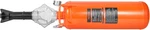 Vevor 2.1 Gal Air Tire Bead Seater 120 Psi Portable Blaster Inflator Tool. Fixed Price $96.17.